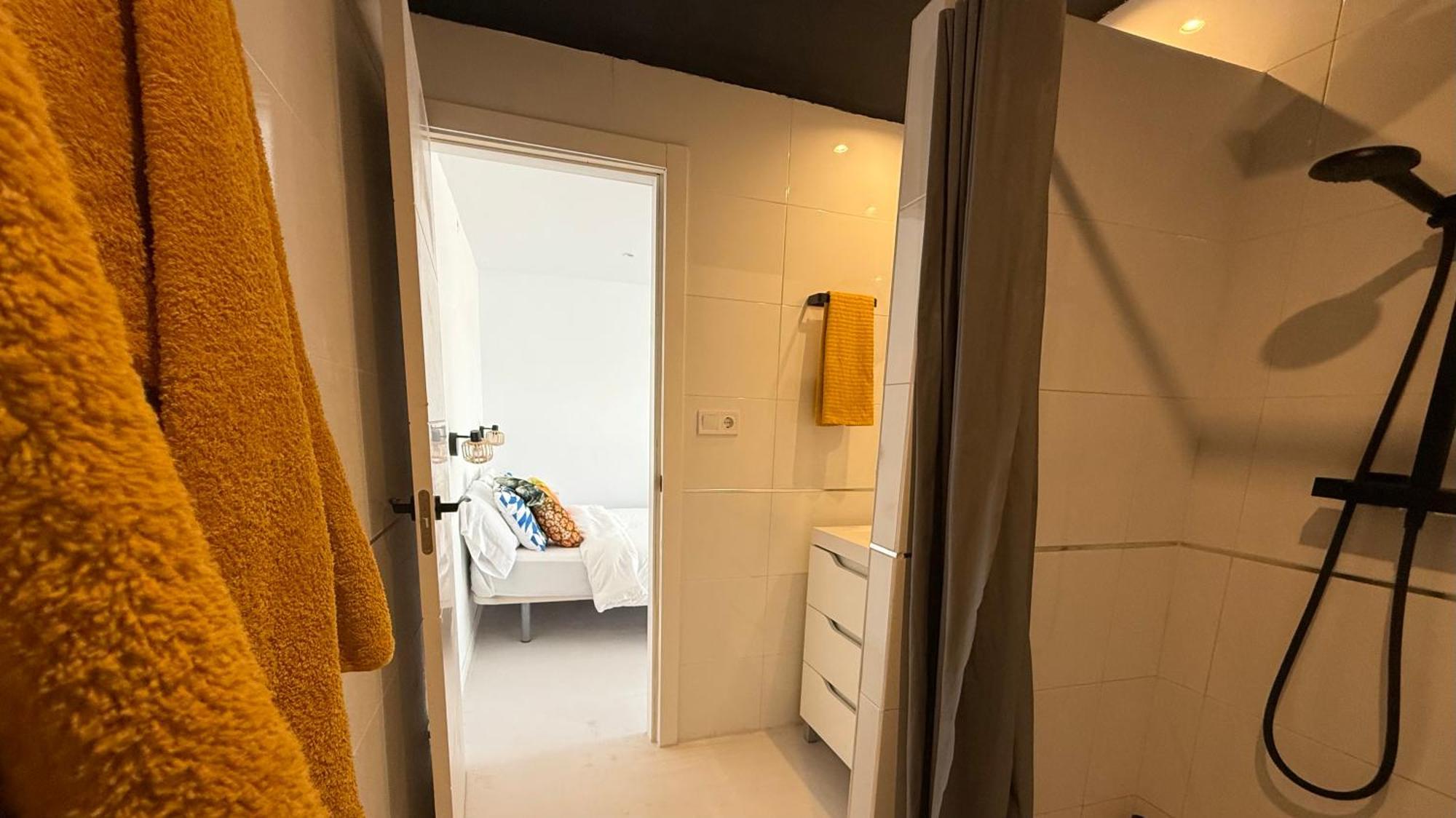 Kiwidestiny Alicante San Juan  Zewnętrze zdjęcie