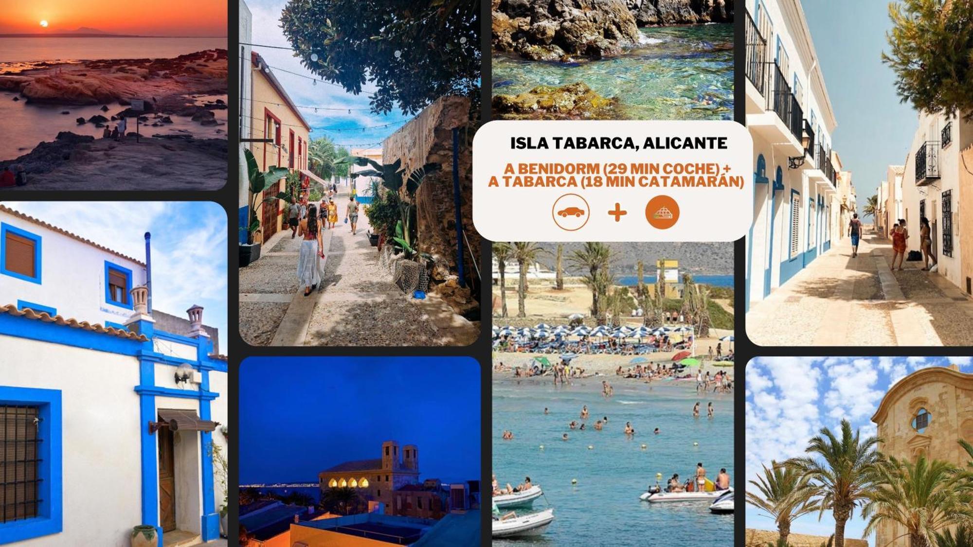 Kiwidestiny Alicante San Juan  Zewnętrze zdjęcie